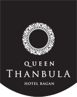 Queen Thanbula Hotel Bagan